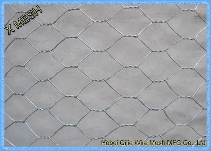 wire mesh heksagonal galvanis-G0001