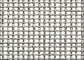 Hexagonal Hole Stainless Steel Woven Wire Mesh Sering Digunakan Di Banyak Industri