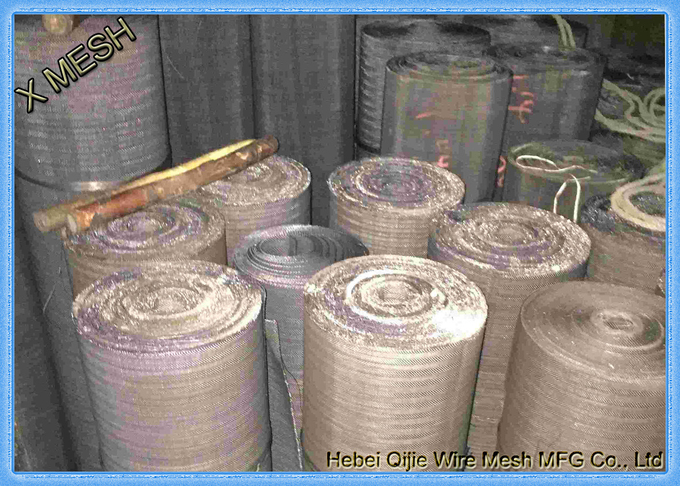 Wire Mesh Stainless Steel 304 Paduan-003